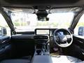 2026 Toyota Land Cruiser