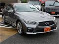 2015 Nissan Skyline