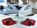 2012 Nissan Skyline