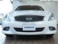 2012 Nissan Skyline