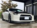 2008 Nissan Skyline