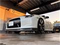 2008 Nissan Skyline
