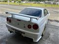 2002 Nissan Skyline