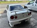 2002 Nissan Skyline