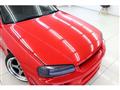 2001 Nissan Skyline