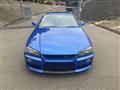 2001 Nissan Skyline