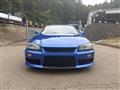 2001 Nissan Skyline