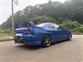 2001 Nissan Skyline