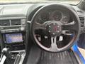 2001 Nissan Skyline