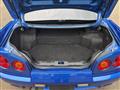 2001 Nissan Skyline