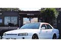 1999 Nissan Skyline