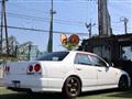 1999 Nissan Skyline