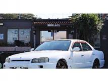 1999 Nissan Skyline