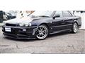 1999 Nissan Skyline