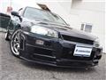 1999 Nissan Skyline