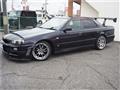 1999 Nissan Skyline
