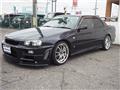 1999 Nissan Skyline