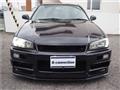 1999 Nissan Skyline
