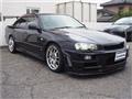 1999 Nissan Skyline