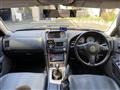 1999 Nissan Skyline