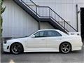 1999 Nissan Skyline