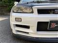 1999 Nissan Skyline