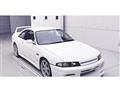 1998 Nissan Skyline
