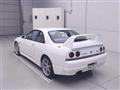 1998 Nissan Skyline