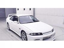 1998 Nissan Skyline