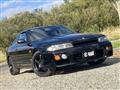 1996 Nissan Skyline