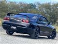 1996 Nissan Skyline