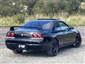 1996 Nissan Skyline