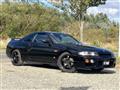 1996 Nissan Skyline