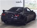 1996 Nissan Skyline