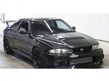 1996 Nissan Skyline