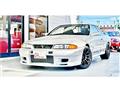 1992 Nissan Skyline
