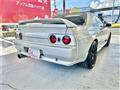1992 Nissan Skyline