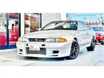 1992 Nissan Skyline