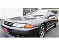 1990 Nissan Skyline