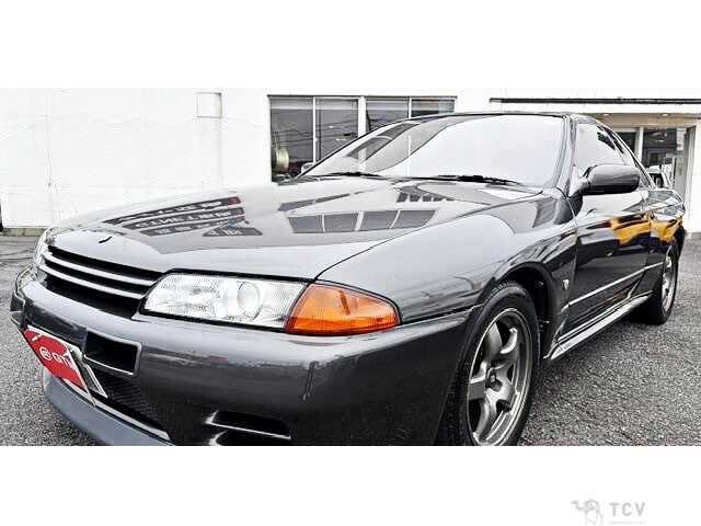 1990 Nissan Skyline