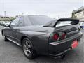 1990 Nissan Skyline