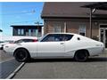 1976 Nissan Skyline