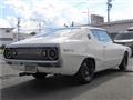 1976 Nissan Skyline