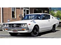 1976 Nissan Skyline