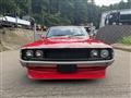 1973 Nissan Skyline