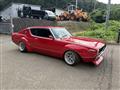 1973 Nissan Skyline