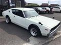 1973 Nissan Skyline