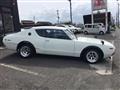 1973 Nissan Skyline