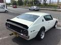 1973 Nissan Skyline