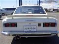 1971 Nissan Skyline